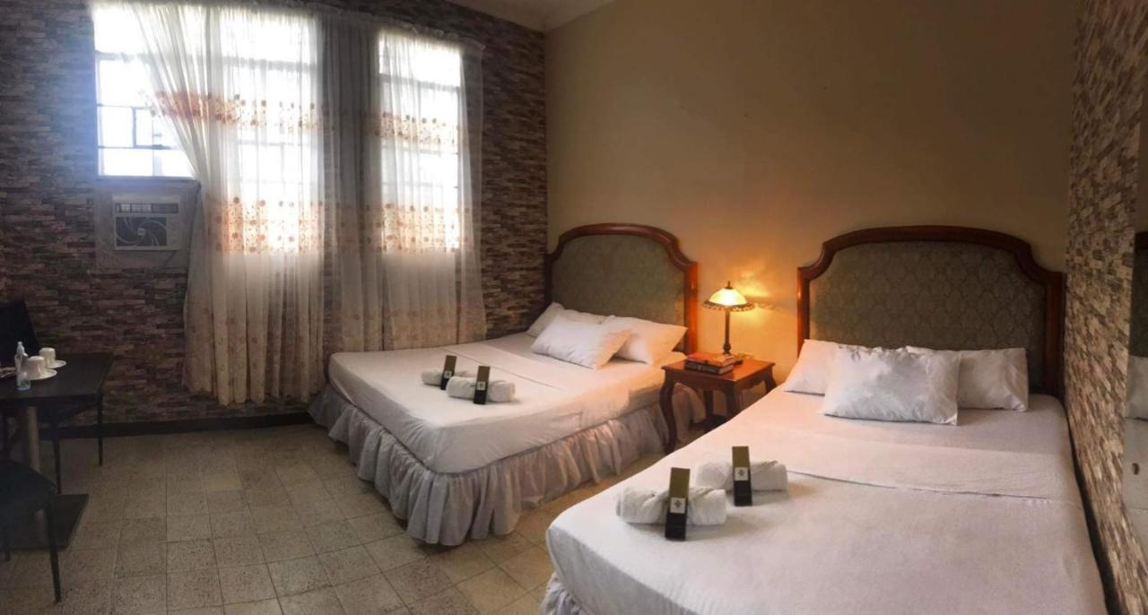 Hiraya Bed And Breakfast Roxas Zewnętrze zdjęcie