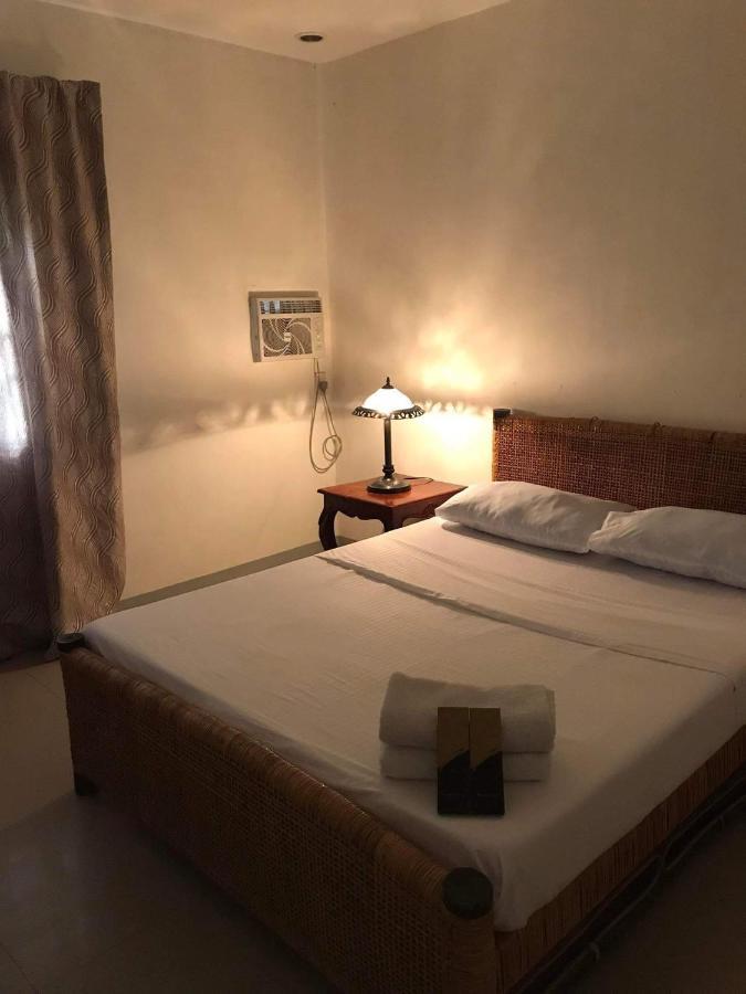 Hiraya Bed And Breakfast Roxas Pokój zdjęcie