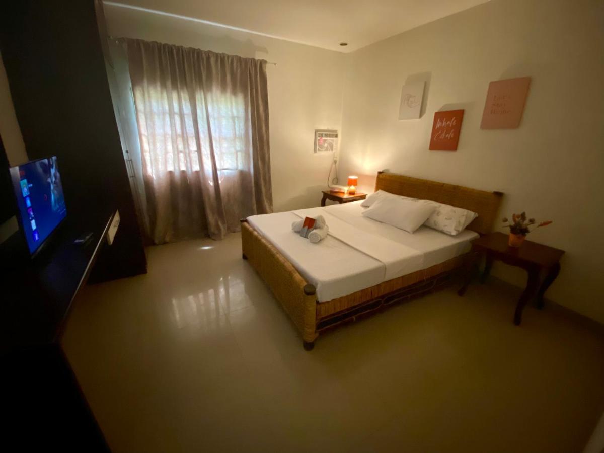 Hiraya Bed And Breakfast Roxas Zewnętrze zdjęcie