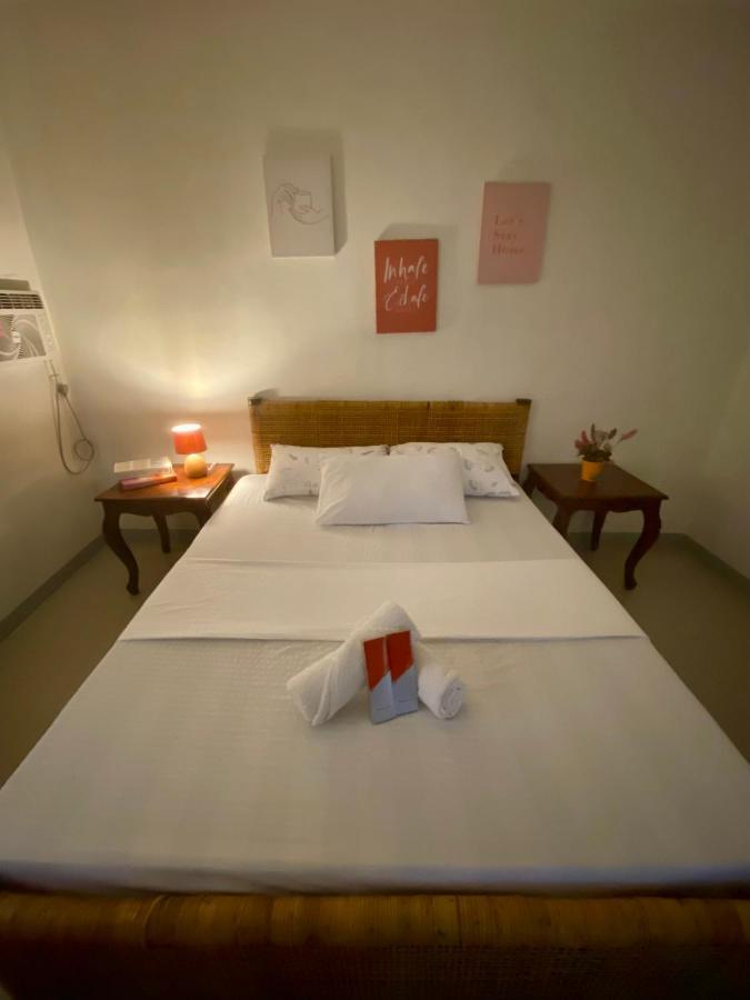 Hiraya Bed And Breakfast Roxas Zewnętrze zdjęcie